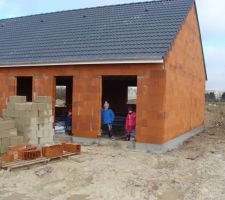 La maison sans les fenetre