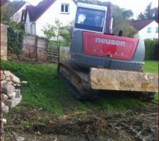 Un nouvel arrivant!!