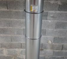 Conduit poujoulat