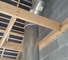 Conduit poujoulat