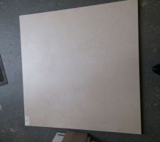 Carrelage