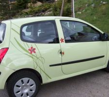 Ma titine
