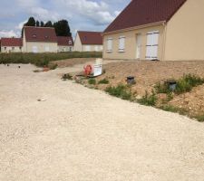 On nous impose ce style de maison dans le lotissement classer bâtiment de France