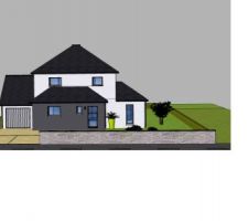 Maison 3d