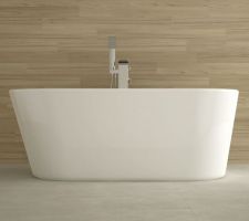 Baignoire SDB parents commandée