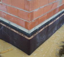 Pose du delta ms début janvier