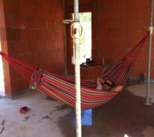 Apr&egrave;s l'effort