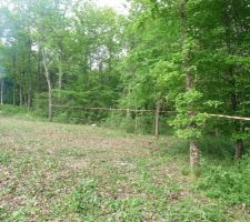 ...et débroussailleuse