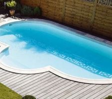 Future piscine