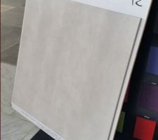 Carrelage 60x60