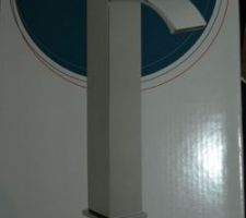 Mitigeur pour la salle d'eau des parents