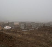 Les materiaux sont là! Y'a plus qu'a!