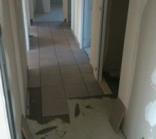 Desvres Magnetic Gris en 33*33 et 45*45
