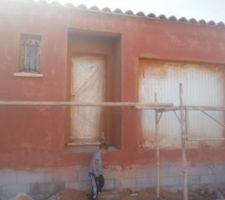 Debut de nos ennuis , nos nuits blanches....