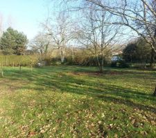 1ere visite!
Gros coup de coeur