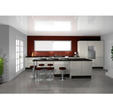 Projet cuisine