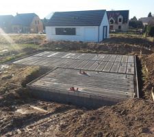 Plancher pour dalle