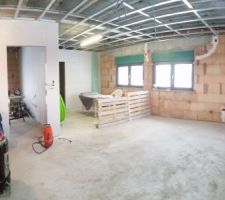 Mezzanine