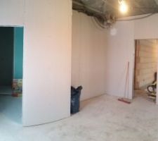 Chambre 4 (vue 2)