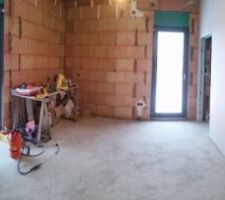 Chambre 4 (vue 1)