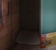 Sdb Chambre 4