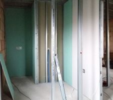 Sdb Chambre 4