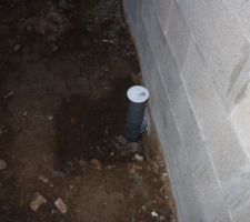 Aération Vide Sanitaire