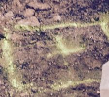 Branchements sur terrain