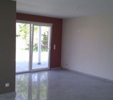 Salle &agrave; manger