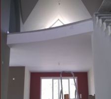 Entr&eacute;e - Salle &agrave; manger