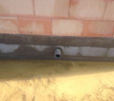 Les Ventilations du VS faites ce matin