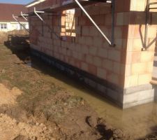 Les Ventilations du VS faites ce matin