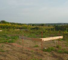 Le tout d&eacute;but..