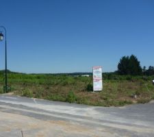 Le tout d&eacute;but..