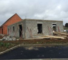 Vue de c&ocirc;t&eacute;