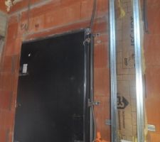 Tuyauterie aspiration centralisee retraflex