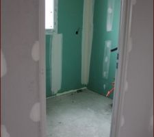 Salle de bain num&eacute;ro 1