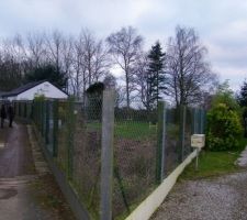 La vue d'ensemble, samedi 7 f&eacute;vrier 2015 avec M. Bouamrir&egrave;ne!!