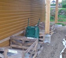 L&agrave;, c'est propre...