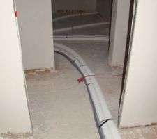 Conduits VMC DF