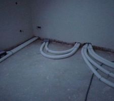 Conduits VMC DF