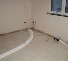 Conduits VMC DF