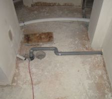 Conduits VMC DF