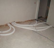 Conduits VMC DF