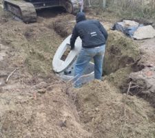 Puits de perte