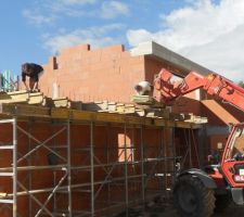 Et on ré-attaque un autre.Le dernier pour ce coté.