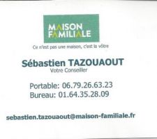 Merci Sébastien, travail très bien fait!