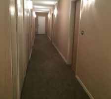 Appartement témoin