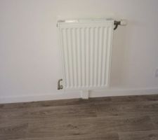 Appartement témoin