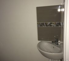 Appartement témoin